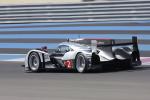 Audi R18 TDI 2011 года